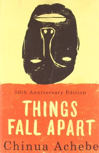 [6990] Things Fall Apart- Chinua Achebe
