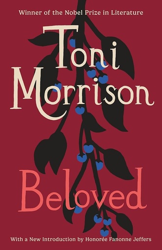 [9781400033416] Beloved - Toni Morrison