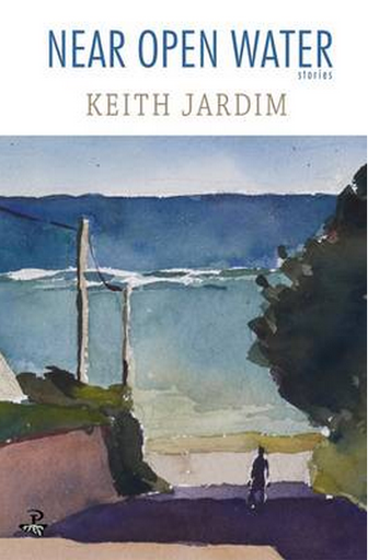 Near Open Water- Keith Jardim