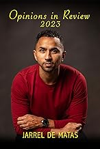 Opinions in Review: 2023 - Jarrel De Matas