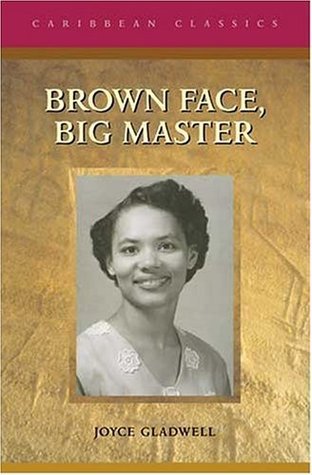 Brown Face, Big Master- Joyce Gladwell