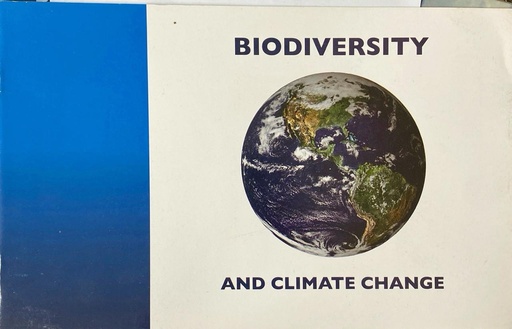 Biodiversity of Climate Change  - Pointe-a-Pierre Wild Fowl Trust