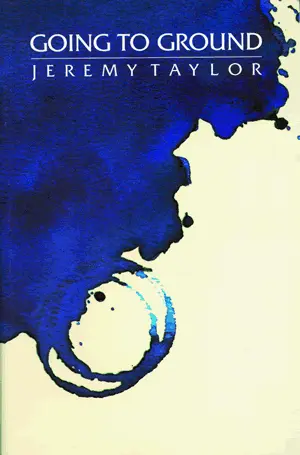 [4885] Going to Ground - Taylor Jeremy