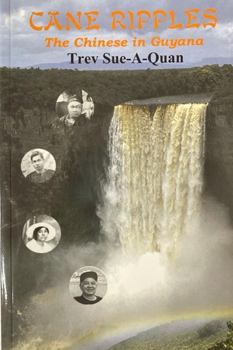 [4770] Cane Ripples - Trev Sue-A-Quan