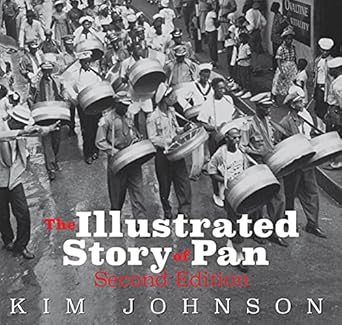 The Illustrated Story of Pan: Second Edition  - Kim Johnson
