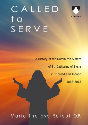 Called to Serve - Retout Marie Therese