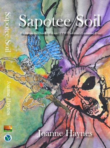 Sapotee Soil - Joanne Haynes