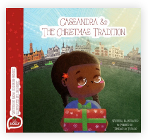 Cassandra & The Christmas Tradition