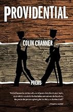 Providential - Colin Channer