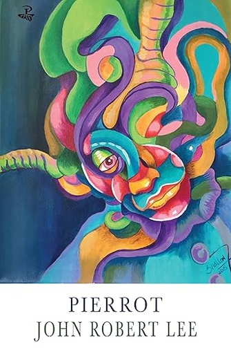 Pierrot - John Robert Lee