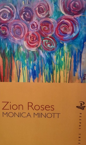 Zion Roses - Monica Minott