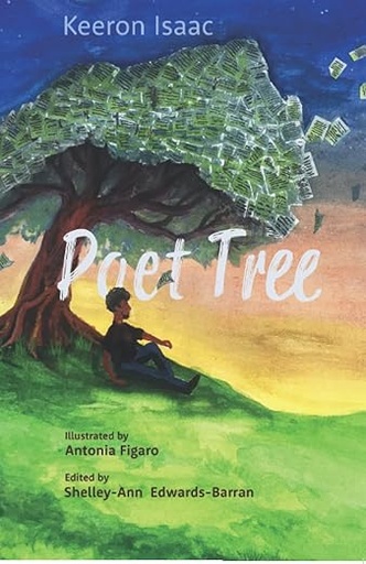 Poet Tree -  Keeron Isaac