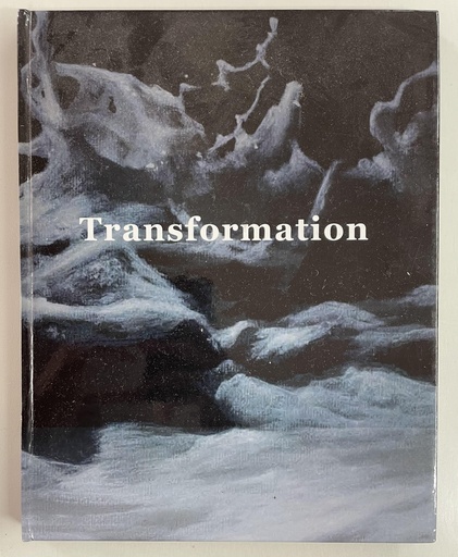 Transformation (In Memory of Jonathan Smith