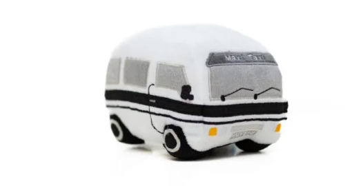 Stuffed Maxi - Black - Caribbean Baby