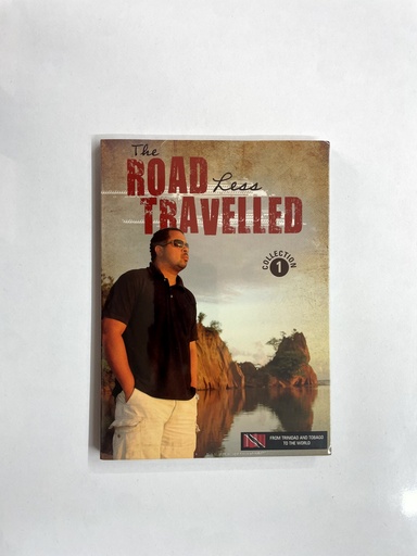 The Road Less Travelled Collection 1 - Paolo Kernahan