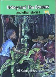 Boboy and the Douens - Al Ramsawack