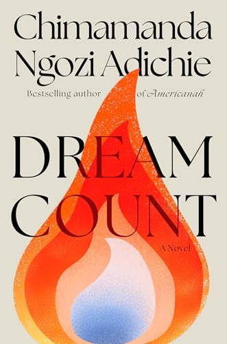 Dream Count - Chimamanda Ngozi Adichie