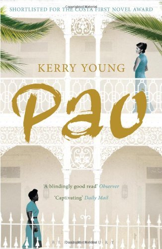 Pao - Kerry Young