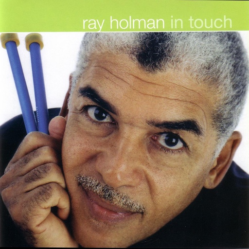 Ray Holman-In Touch