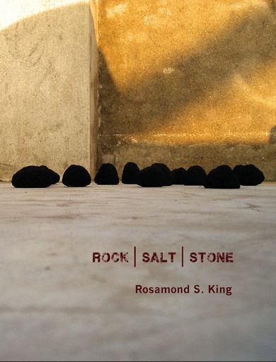 Rock Salt Stone - Rosamond King