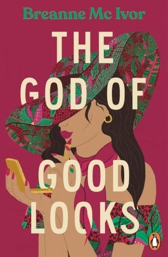 The God of Good Looks - Breanne Mc Ivor