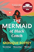 The Mermaid of Black Conch (Penguin) - Monique Roffey