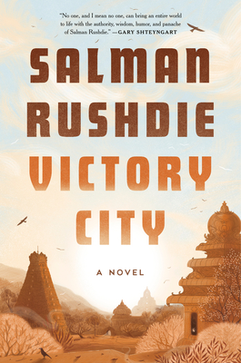 Victory City - Salman Rushdie