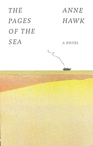 The Pages of the Sea - Anne Hawk