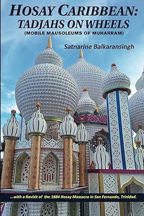 Hosay Caribbean -Satnarine Balkaransingh