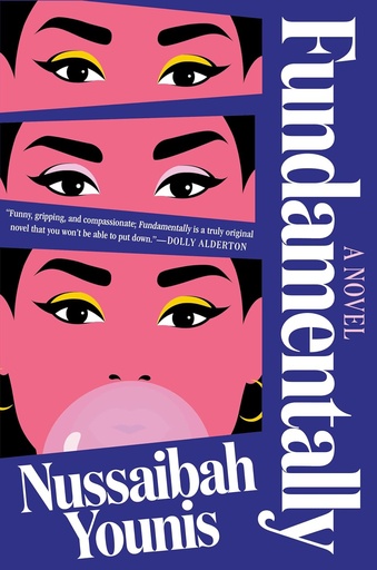 Fundamentally - Nussaibah Younis