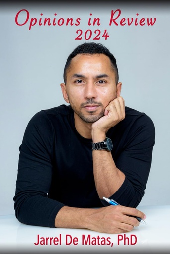 Opinions in Review: 2024 - Jarrel De Matas