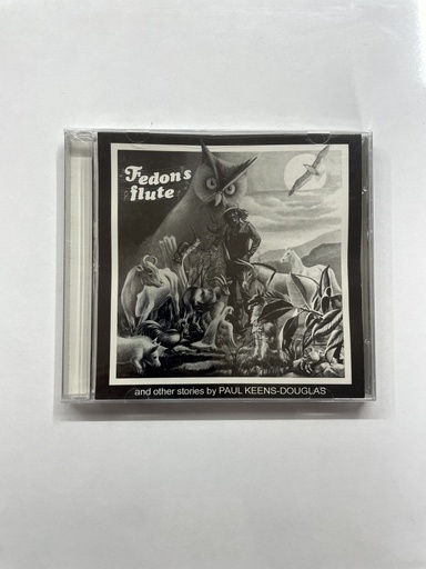 Fedons Flute - Paul Keens Douglas CD