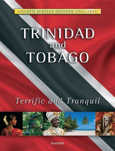 [006090] Trinidad and tobago Terrific & Tranquil