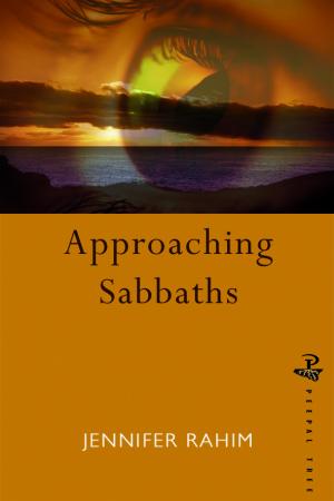 Approaching Sabbaths - Jennifer Rahim