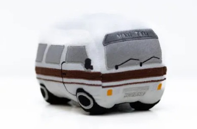 Stuffed Maxi - Brown - Caribbean Baby