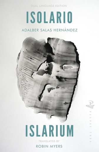 Isolario/Islarium -  Adalber Salas Hernández