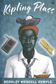 Kipling Plass -  Berkley Wendell Semple