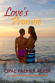 Love's Promise - Opal Palmer Adisa