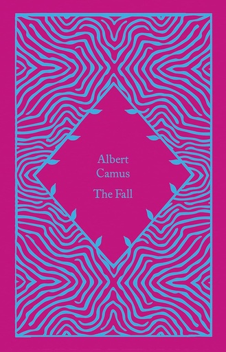 The Fall (Little Clothbound Classics) - Albert Camus
