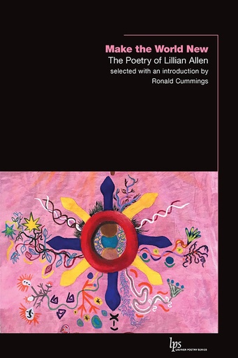 Make the World New - Lillian Allen