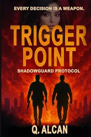 Trigger Point - Q. Alcan