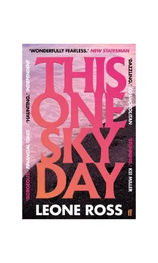 This One Sky Day - Leone Ross (Paperback)