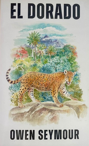 El Dorado - Owen Seymour
