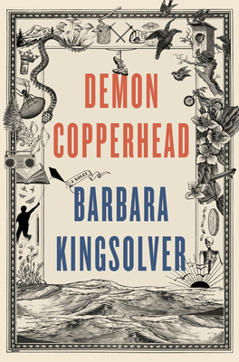 Demon Copperhead - Barbar Kingsolver