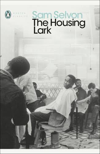 The Housing Lark - Sam Selvon