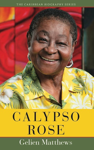 Calypso Rose - Gelien Matthews