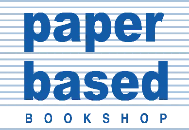 Paper Based Bookshop